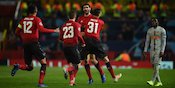 Fellaini Jamin Semangat Skuat MU Masih Tinggi