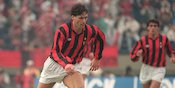 Capocannoniere Serie A 1991/92: Marco Van Basten