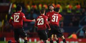 Highlights Liga Champions: Manchester United 1 - 0 Young Boys