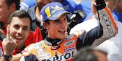 Marquez Kejar Rekor Agostini, Sang Ibu: Semoga Beruntung!