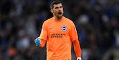 Mat Ryan Akhirnya Sukses Kumpulkan Rp267 Juta untuk Atasi Kebakaran Australia Mat Ryan Akhirnya Sukses Kumpulkan Rp267 Juta untuk Atasi Kebakaran Australia