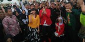 Harapan Menpora, Kirab Pemuda 2018 Sebarkan Virus Bhinneka Tunggal Ika Harapan Menpora, Kirab Pemuda 2018 Sebarkan Virus Bhinneka Tunggal Ika