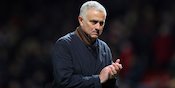 Mourinho Diyakini Tak Akan Kekurangan Tawaran Pekerjaan Mourinho Diyakini Tak Akan Kekurangan Tawaran Pekerjaan