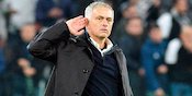 Jose Mourinho Makan Malam Dengan Petinggi Arsenal, Pertanda Gantikan Emery?