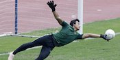 M Ridho Tetap Fokus ke Timnas dan Tak Tergoda untuk Cuci Mata
