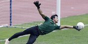 Kemasukan Tiga Gol, Muhammad Ridho Kena Semprot Mantan Kiper Timnas Indonesia