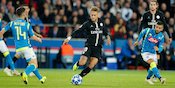 Rumor Pindah ke Barcelona atau Real Madrid, Neymar Mungkin Bertahan di PSG Rumor Pindah ke Barcelona atau Real Madrid, Neymar Mungkin Bertahan di PSG