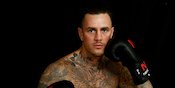 Debut di ONE Championship, Petarung Belanda Lupakan Masa Lalu
