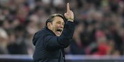 Aksi Niko Kovac Sebelum Dipecat: Caci Maki Pemain Bayern Munchen