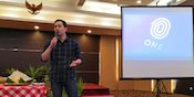 Redaksi Nexify Jadi Saksi Sejarah Lahirnya ONE APP Redaksi Nexify Jadi Saksi Sejarah Lahirnya ONE APP