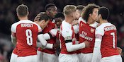 Situasi Politik Memanas, Venue Vorskla vs Arsenal Dipindahkan
