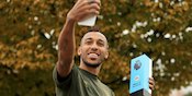 Aubameyang Jadikan Dua Legenda Arsenal Sebagai Panutannya Aubameyang Jadikan Dua Legenda Arsenal Sebagai Panutannya