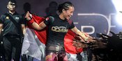 Priscilla Hertati Menang, Berikut Hasil Lengkap One Championship Akhir Pekan Ini Priscilla Hertati Menang, Berikut Hasil Lengkap One Championship Akhir Pekan Ini