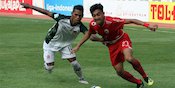 Usai Tahan Imbang Persija, PS Tira Intip Peluang Keluar dari Zona Degradasi