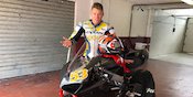 Mulai Latihan, Rabat Tetap Tak Turun di MotoGP Valencia