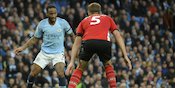 Sterling Diyakini Bisa Tembus 30 Gol Semusim