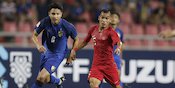 Riko Simanjuntak Apresiasi Performa Timnas Indonesia saat Ditahan Imbang Filipina