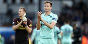 Ini Sosok yang Dianggap Cocok Gantikan Koscielny Sebagai Kapten Arsenal