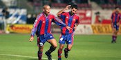 Barca Merekrut Ronaldo, Karena Gagal Boyong Alan Shearer Barca Merekrut Ronaldo, Karena Gagal Boyong Alan Shearer
