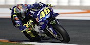 Al-Attiyah: Valentino Rossi Ikut Reli Dakar 2020 Bareng Toyota