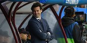 Santiago Solari Sepakat Copa Libertadores di Madrid Santiago Solari Sepakat Copa Libertadores di Madrid