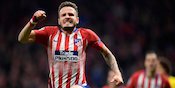 Diincar Barcelona dan Liverpool, Ini Kata Agen Saul Diincar Barcelona dan Liverpool, Ini Kata Agen Saul