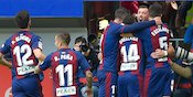 Hasil Pertandingan Eibar vs Real Madrid: 3-0 Hasil Pertandingan Eibar vs Real Madrid: 3-0