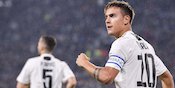 Wacana Duet Dybala - Icardi Pernah Terpikirkan oleh Inter Milan