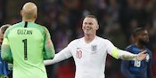 Rooney: Satu-satunya Kesalahan Klopp adalah Gabung Liverpool!