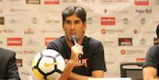 Piala Presiden 2019: Kapten Bali United Ungkap Kesamaan antara Widodo C. Putro dan Teco Piala Presiden 2019: Kapten Bali United Ungkap Kesamaan antara Widodo C. Putro dan Teco