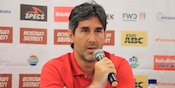 Bali United Selipkan Opsi di Kontrak Teco