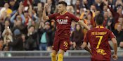 Stephan El Shaarawy Resmi Tinggalkan AS Roma Menuju Klub Tiongkok