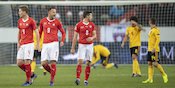 Hasil Pertandingan Swiss vs Belgia: Skor 5-2