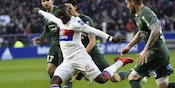 Diincar Juventus, Gelandang Muda Lyon Ini Diklaim Mirip Pogba
