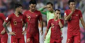 Lawan Vanuatu, Timnas Indonesia Cari Pengganti Ramdani Lestaluhu?