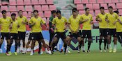 Tampil Defensif di Piala AFF 2018, Timnas Thailand Jadi Sasaran Kritikan Tampil Defensif di Piala AFF 2018, Timnas Thailand Jadi Sasaran Kritikan