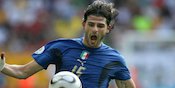 Pernah Juara Dunia dengan Timnas Italia, Iaquinta Sekarang Dipenjara Pernah Juara Dunia dengan Timnas Italia, Iaquinta Sekarang Dipenjara