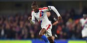 Wilfried Zaha Diminta Tidak Tergoda Bujuk Rayu Arsenal dan MU Wilfried Zaha Diminta Tidak Tergoda Bujuk Rayu Arsenal dan MU