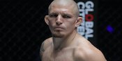 ONE Championship: Petarung Swedia Punya Tekad Kuat di Gelaran Jakarta ONE Championship: Petarung Swedia Punya Tekad Kuat di Gelaran Jakarta