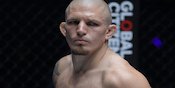 Petarung Swedia dan Amerika Serikat Berebut Sabuk Welterweight ONE Championship