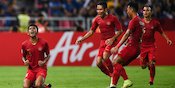 Ranking FIFA: Indonesia Stagnan di Posisi ke-159