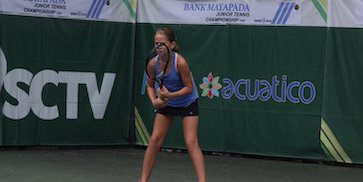 Jakarta International Tennis Academy Gelar Kejuaraan Tenis Junior di Jakarta