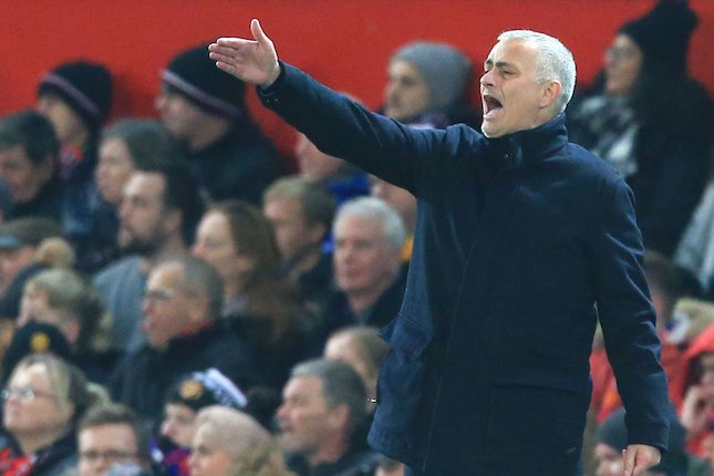 Jose Mourinho Jose Mourinho