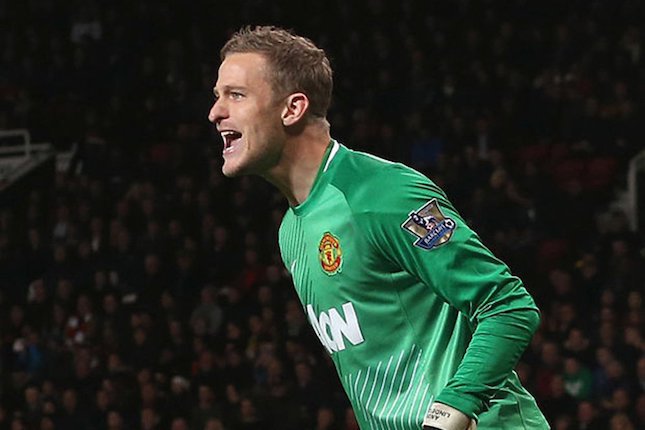 4. Anders Lindegaard