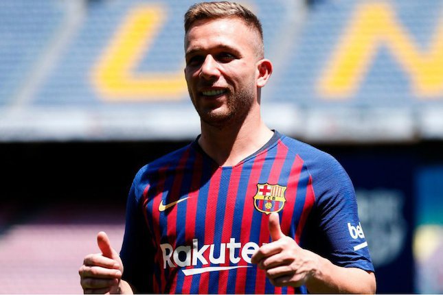 Arthur Melo Arthur Melo