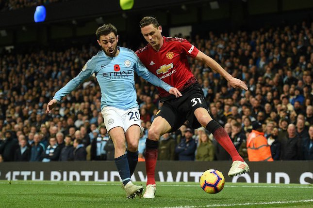 United Unggul pada Lima Laga Terakhir