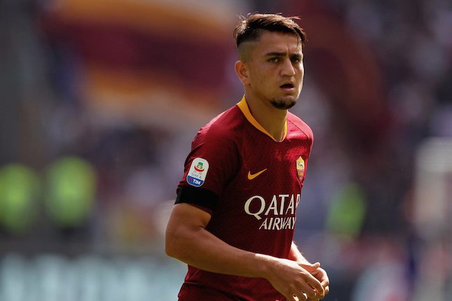 Cengiz Under Cengiz Under