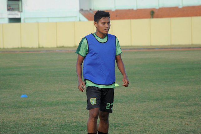 Melatih SSB Melatih SSB