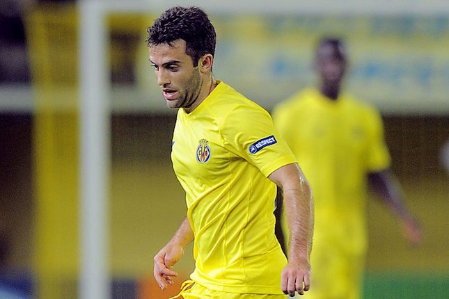 Giuseppe Rossi