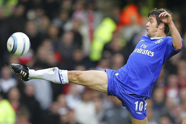 5. Joe Cole 5. Joe Cole